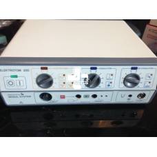 الکترو کوتر جراحی مارک Berchtold Elektrotom 200